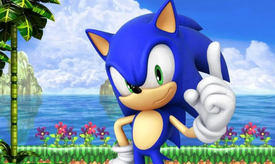 Daisuke Sato, producteur de la saga Yakuza, aimerait travailler sur un nouveau jeu Sonic the Hedgehog