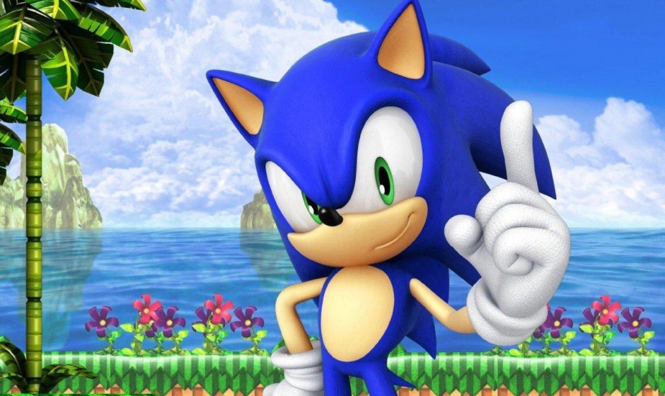 Daisuke Sato, producteur de la saga Yakuza, aimerait travailler sur un nouveau jeu Sonic the Hedgehog