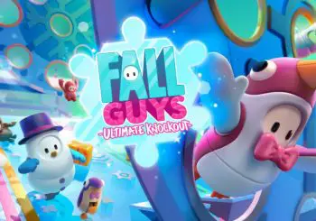 Fall Guys: Ultimate Knockout - Une saison 3 sur le thème de l'hiver