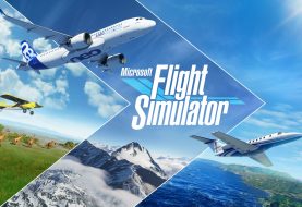 Microsoft Flight Simulator : une mise à jour majeure avec de nouveaux aéroports et points d'intérêt