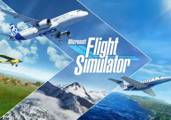 E3 2021 | Flight Simulator atterrit sur Xbox Series ainsi qu'une nouvelle extension