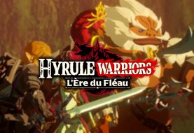 Hyrule Warriors : L'Ère du Fléau - Le palier des 3.5 millions d'exemplaires vendus dépassé