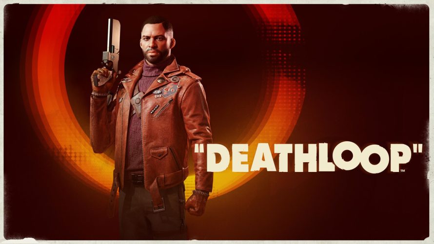 Deathloop –  Le poids du jeu sur PS5 et la date de pré-téléchargement connus
