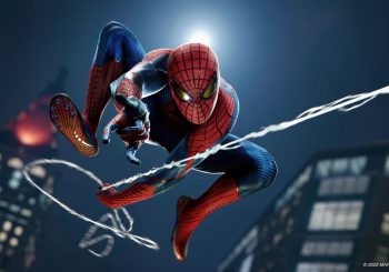 Marvel's Spider-Man: Remastered supportera finalement les sauvegardes de la version PS4