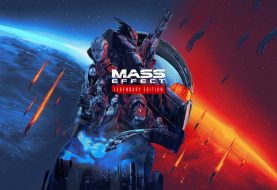Mass Effect Legendary Edition dévoile ses configurations PC requises