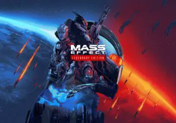 BioWare officialise Mass Effect Legendary Edition (remaster de la trilogie) ainsi qu'un nouvel opus