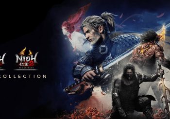 Nioh 2 Remastered – La liste des trophées PS5