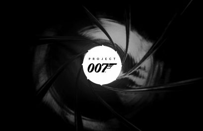 IO Interactive (Hitman) annonce Project 007, une nouvelle adaptation de James Bond