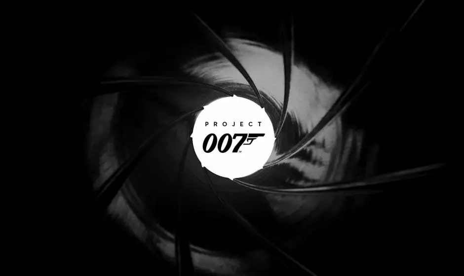 Le projet 007 pourrait être une trilogie (Hakan Abrak, CEO IO Interactive)