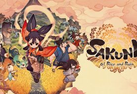 TEST | Sakuna: Of Rice and Ruin - Pouvoir au riz