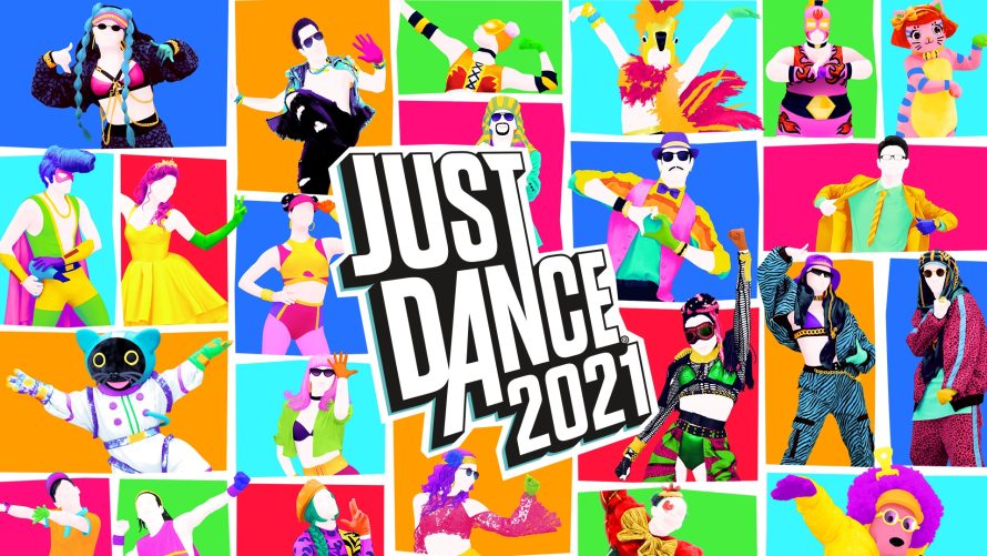 Just Dance 2021 – La liste des trophées PS4/PS5 et Xbox One/Xbox Series