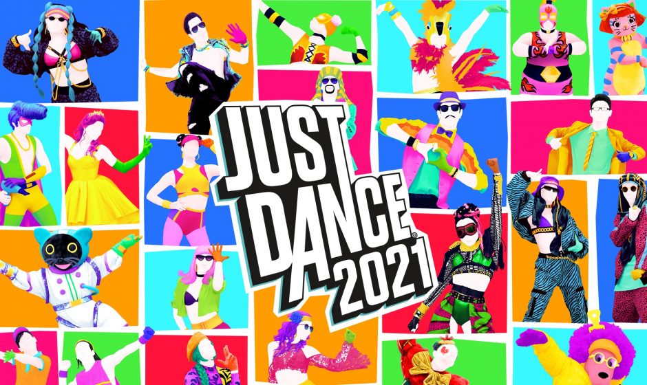 Just Dance 2021 – La liste des trophées PS4/PS5 et Xbox One/Xbox Series