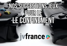 Nos suggestions de jeux à faire pendant le confinement : deuxième édition