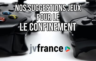 Nos suggestions de jeux à faire pendant le confinement : deuxième édition