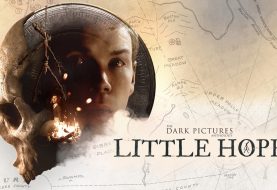 TEST | The Dark Pictures Anthology: Little Hope - Sorcières ou démons personnels, la chasse est ouverte