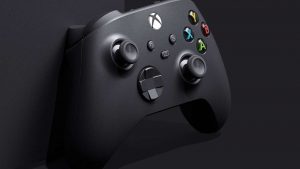 Xbox Series XS Manette