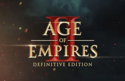 Un mode Battle Royale pour la mise à jour anniversaire d'Age of Empire 2: Definitive Edition