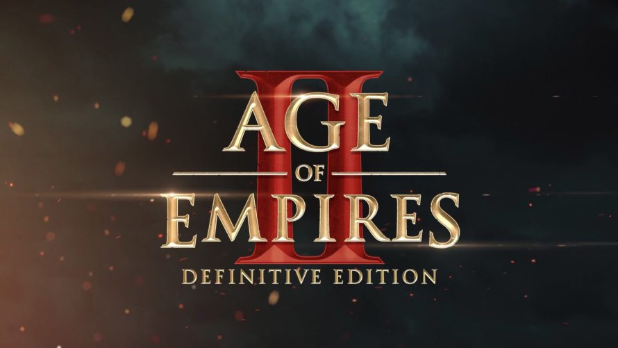 Un mode Battle Royale pour la mise à jour anniversaire d’Age of Empire 2: Definitive Edition