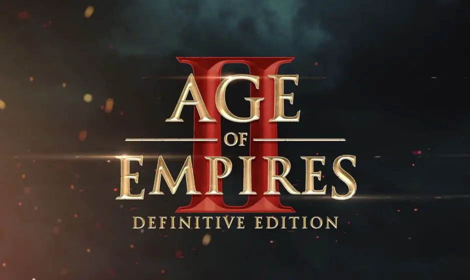Un mode Battle Royale pour la mise à jour anniversaire d'Age of Empire 2: Definitive Edition