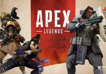 Apex Legends fête sa saison 7 avec un lancement réussi sur Steam