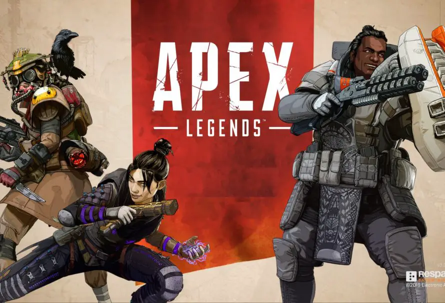 Apex Legends - De gros problèmes de connexion sur les serveurs du jeu bientôt corrigés