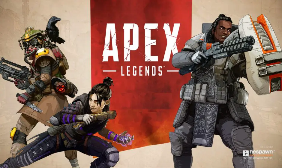 Apex Legends - De gros problèmes de connexion sur les serveurs du jeu bientôt corrigés