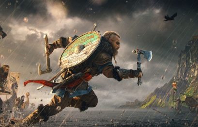 TEST | Assassin's Creed Valhalla - Éveillez votre âme de Viking