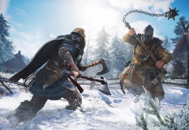 Assassin’s Creed Valhalla : La mise à jour 1.0.4 corrigera de nombreux bugs et permettra de choisir entre un mode qualité ou performance