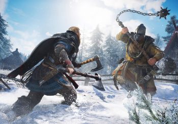 Assassin’s Creed Valhalla : La mise à jour 1.0.4 corrigera de nombreux bugs et permettra de choisir entre un mode qualité ou performance