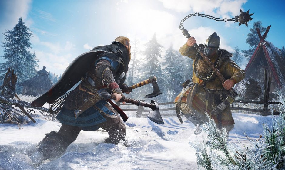 Assassin's Creed Valhalla : L'ultime mise à jour 1.7.0 est disponible sur consoles et PC (patch note)