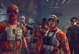 Star Wars: Squadrons révèle son contenu à venir pour les deux prochains mois