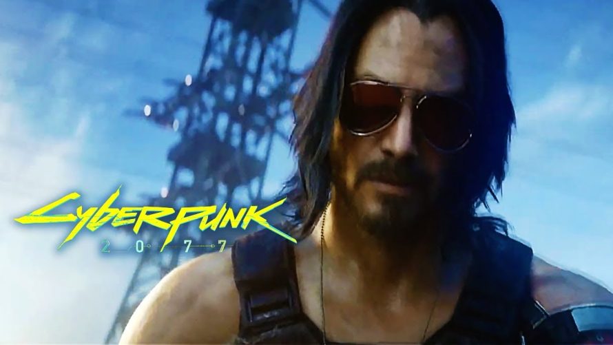 Cyberpunk 2077 : plus de mises à jour et de DLC gratuits avant 2022