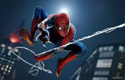TEST | Marvel's Spider-Man Remastered - La toile de maître confirmée sur PS5 ?