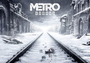 Metro Exodus bientôt disponible sur Xbox Series X|S et PlayStation 5