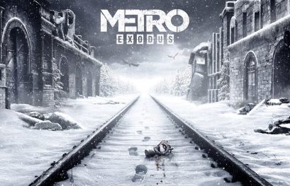 Metro Exodus bientôt disponible sur Xbox Series X|S et PlayStation 5