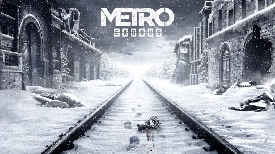 Metro Exodus bientôt disponible sur Xbox Series X|S et PlayStation 5