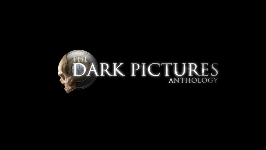 Une fenêtre de sortie pour The Dark Pictures Anthology: House of Ashes