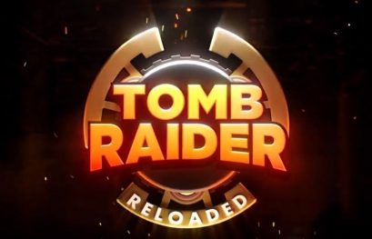 Lara Croft bientôt de retour sur mobile avec Tomb Raider Reloaded
