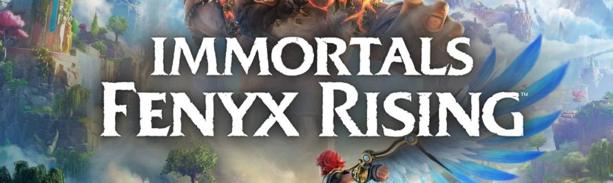 Immortals Fenyx Rising – Nos guides et astuces