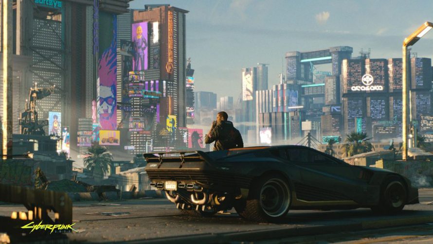 GUIDE | Cyberpunk 2077 : La liste complète des voitures, motos et autres véhicules, et comment les obtenir