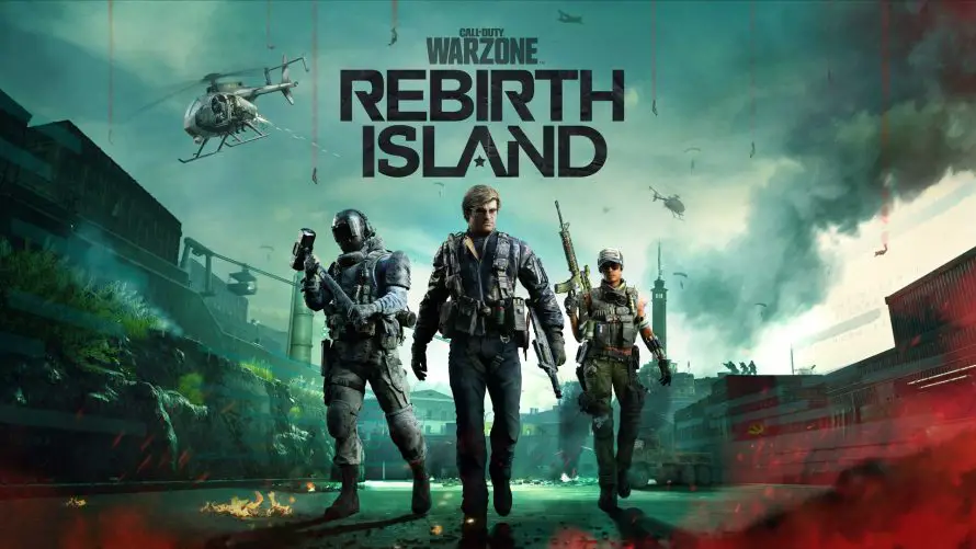 GUIDE | Call of Duty : Warzone – Tout savoir sur le nouveau mode de jeu Résurgence