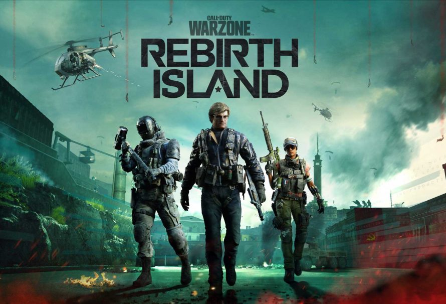 GUIDE | Call of Duty : Warzone - Tout savoir sur le nouveau mode de jeu Résurgence