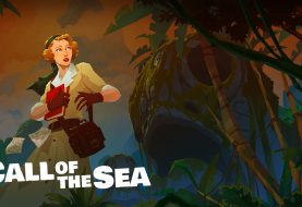 TEST | Call of the Sea - Une aventure narrative envoûtante