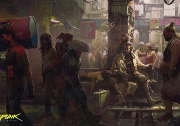Cyberpunk 2077 : les premiers DLC gratuits sont annoncés pour début 2021