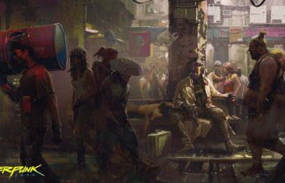 Cyberpunk 2077 : les premiers DLC gratuits sont annoncés pour début 2021