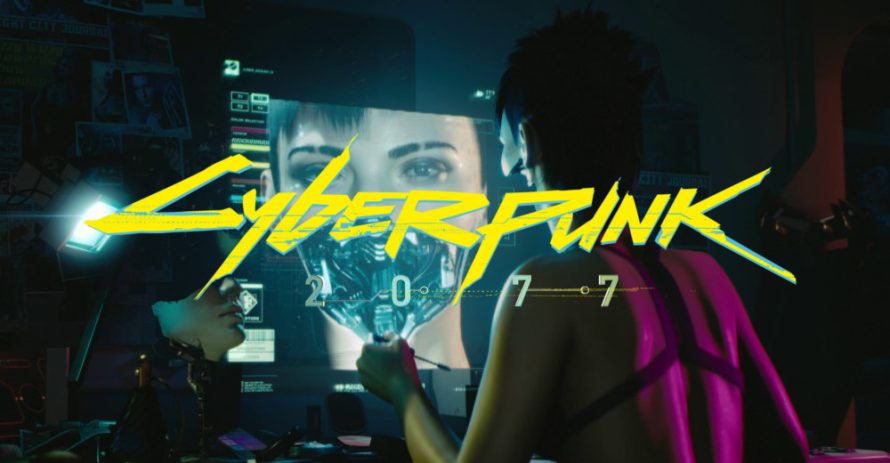 Actuellement, il est impossible de modifier l’apparence physique de V dans Cyberpunk 2077