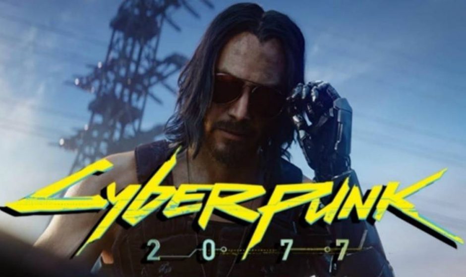 Un mod permet de jouer en vue à la troisième personne à Cyberpunk 2077