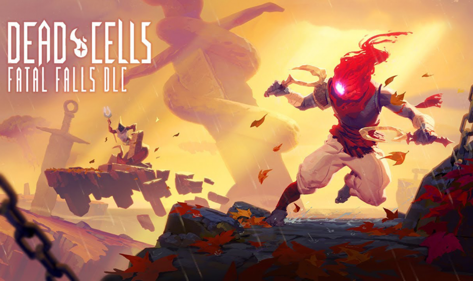 Dead Cells : Un nouveau DLC payant pour 2021