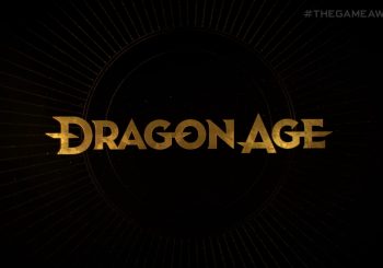 The Game Awards 2020 | Un premier trailer pour le nouveau Dragon Age de Bioware