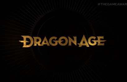 The Game Awards 2020 | Un premier trailer pour le nouveau Dragon Age de Bioware